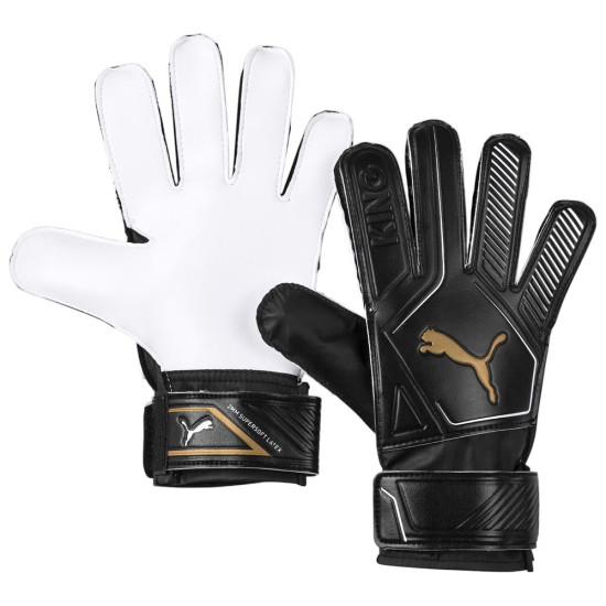 Puma Γάντια τερματοφύλακα King 4 Goalkeeper Gloves
